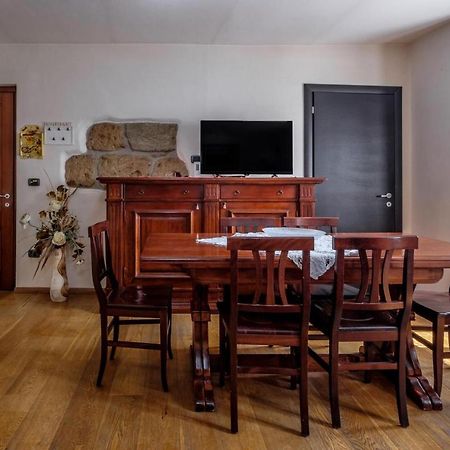 皮蒂利亚诺Casa Nel Corso公寓 外观 照片