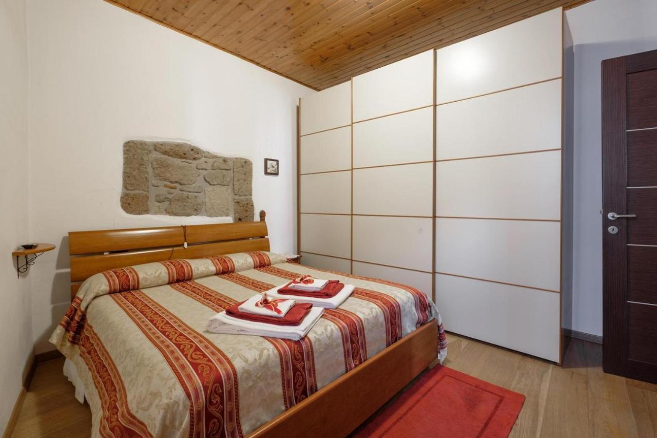 皮蒂利亚诺Casa Nel Corso公寓 外观 照片