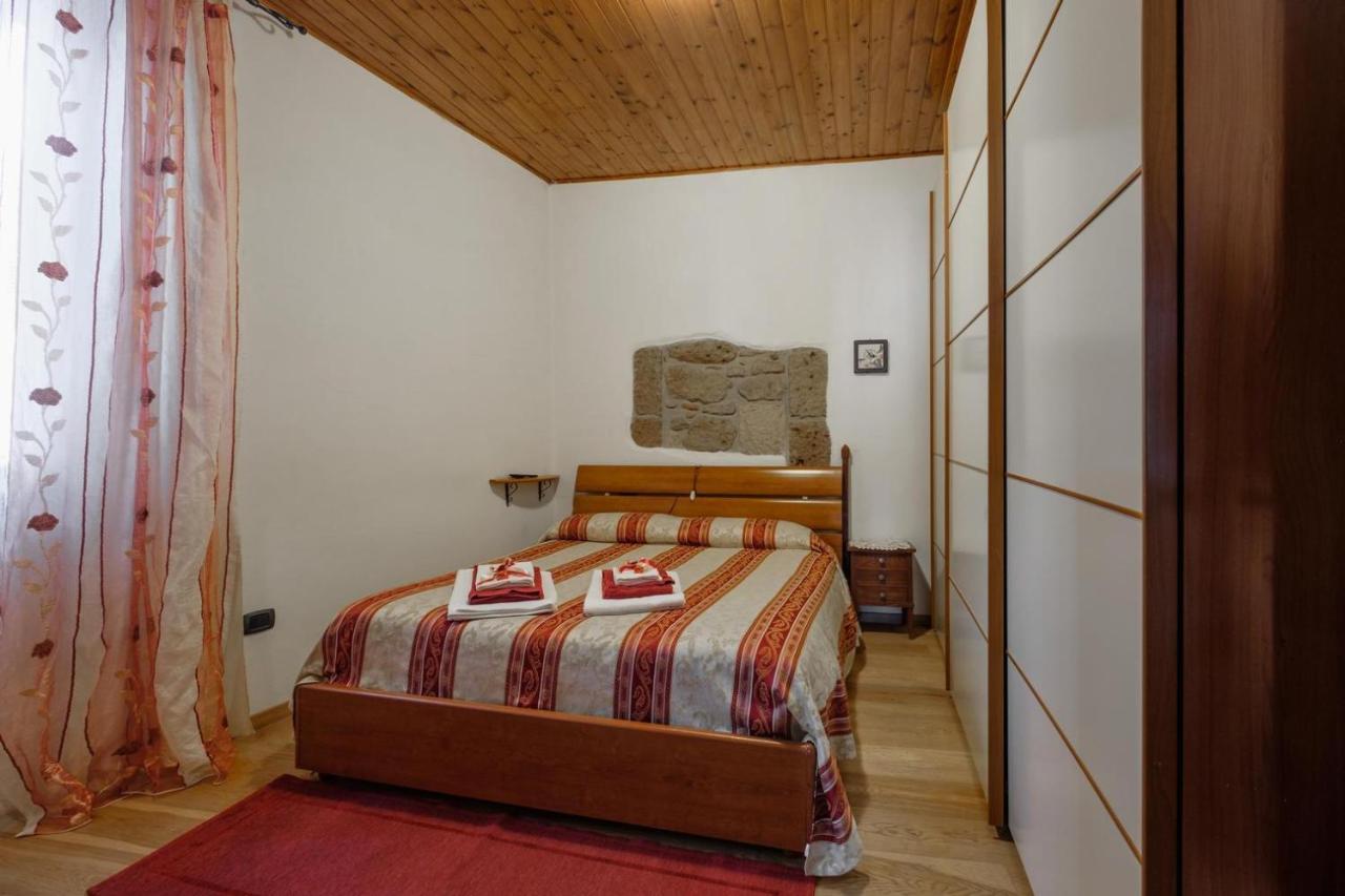 皮蒂利亚诺Casa Nel Corso公寓 外观 照片