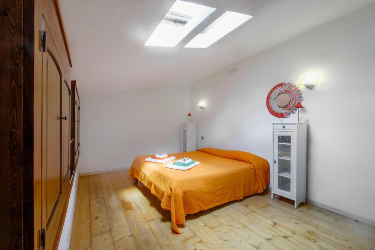 皮蒂利亚诺Casa Nel Corso公寓 外观 照片