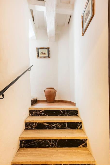 皮蒂利亚诺Casa Nel Corso公寓 外观 照片
