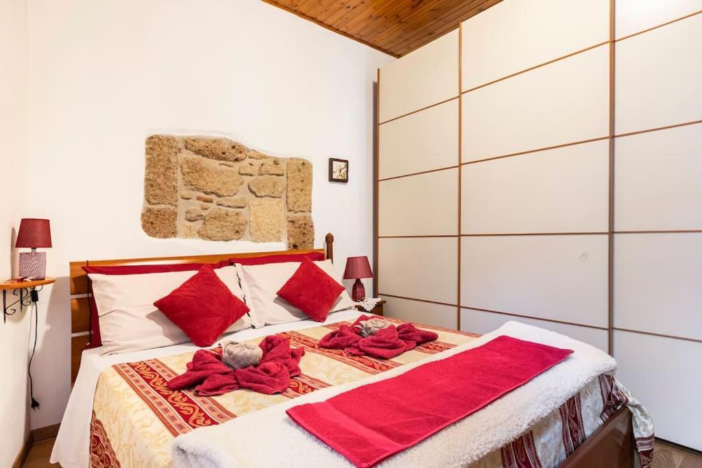 皮蒂利亚诺Casa Nel Corso公寓 外观 照片