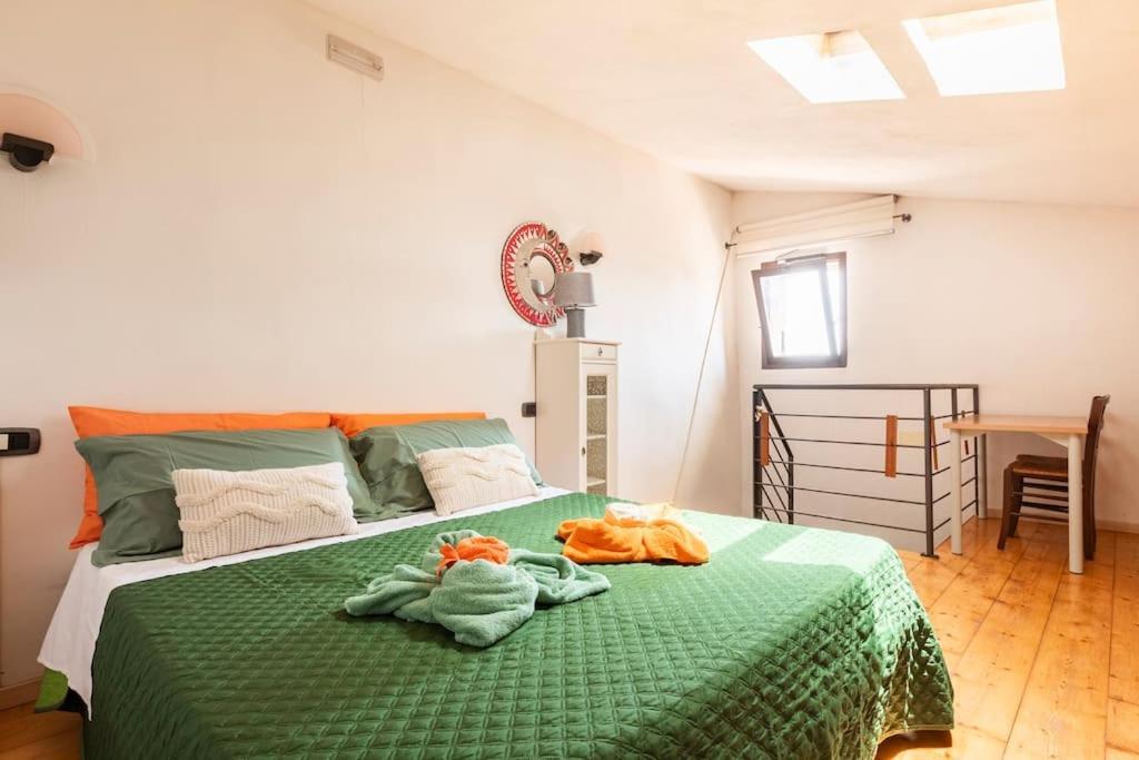 皮蒂利亚诺Casa Nel Corso公寓 外观 照片