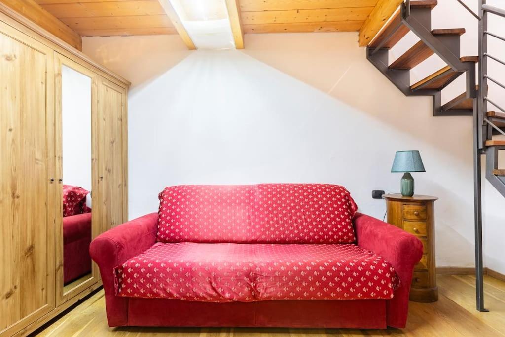 皮蒂利亚诺Casa Nel Corso公寓 外观 照片
