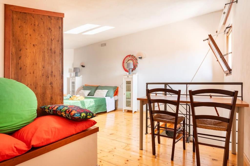皮蒂利亚诺Casa Nel Corso公寓 外观 照片
