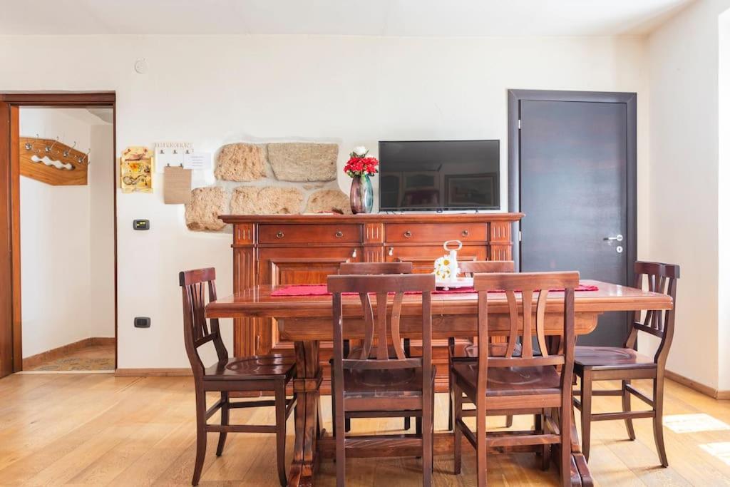 皮蒂利亚诺Casa Nel Corso公寓 外观 照片