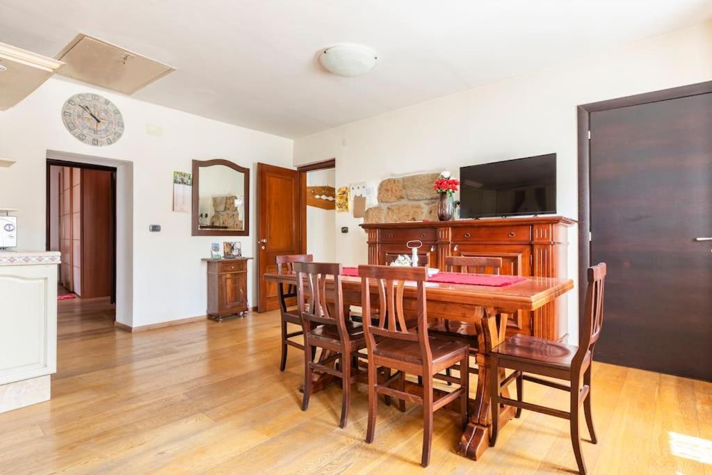 皮蒂利亚诺Casa Nel Corso公寓 外观 照片